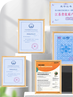 資質(zhì)齊全，放心合作