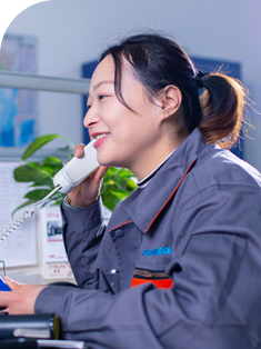 完善售后，退換貨無(wú)憂(yōu)