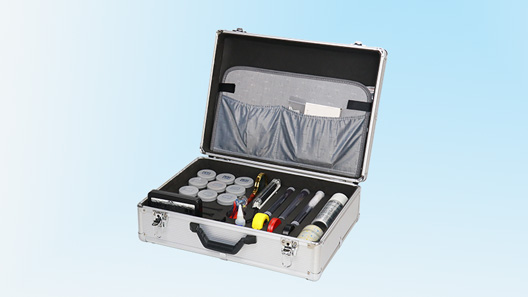 現(xiàn)場(chǎng)勘察箱的使用注意事項(xiàng)有哪些？振弘為你揭秘