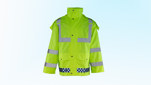 反光雨衣的好處有哪些？振弘告訴你
