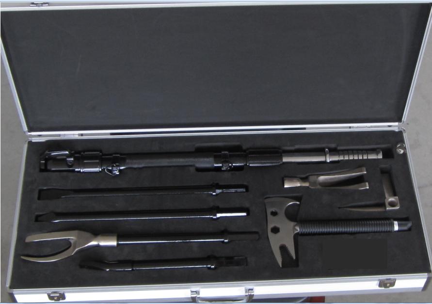 振弘 手動(dòng)破拆工具組可定制 源頭廠家 手動(dòng)破拆工具組