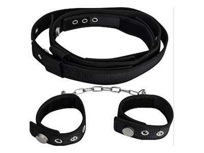 ZH-YSD-03 新款約束帶 ZH-YSD-03 新款約束帶