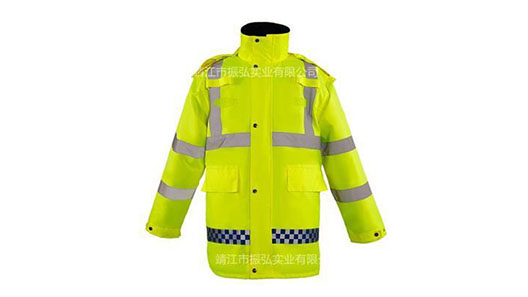 反光雨衣的保養(yǎng)，你真的了解嗎？