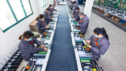 勘查箱百科③|：痕跡勘察箱如何指認(rèn)真兇？