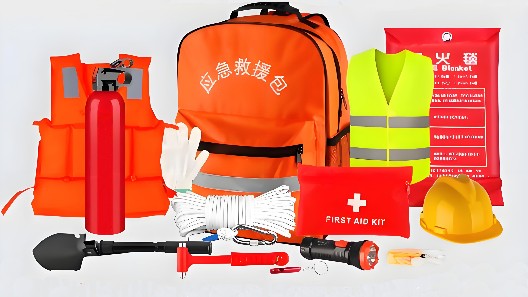 應急裝備采購避坑指南：選對廠家，讓每一份投入都值得信賴