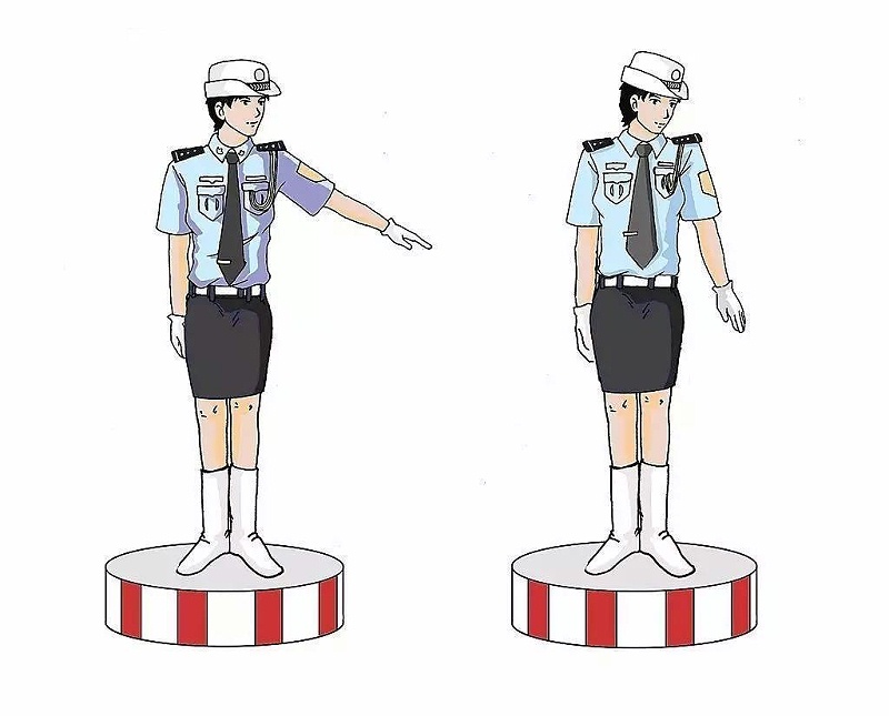 指揮手勢(shì) 1.webp