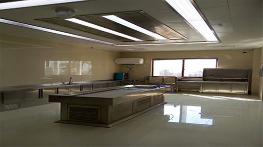 廣州疫情反撲，病理解剖實(shí)驗(yàn)室建設(shè)迫在眉睫