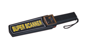 手持式金屬探測(cè)器（雙開關(guān)）