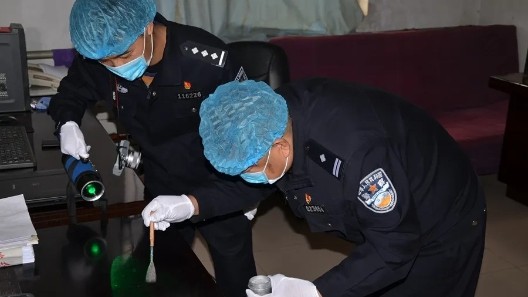 刑偵裝備，案件告破的強(qiáng)有力工具 -刑偵光源知道多少