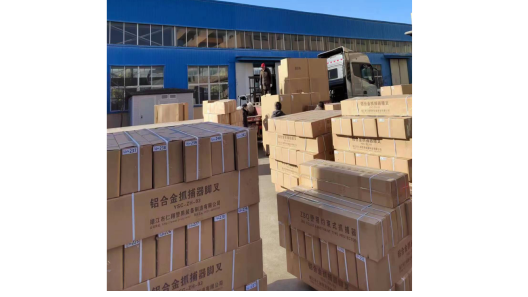 火力全開，發(fā)貨進(jìn)行時