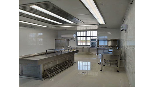 解剖室布局的幾個注意點，振弘實業(yè)和您一起探秘