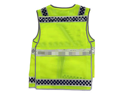 反光背心ZHF-15(紅藍(lán)燈) 反光背心ZHF-15(紅藍(lán)燈)