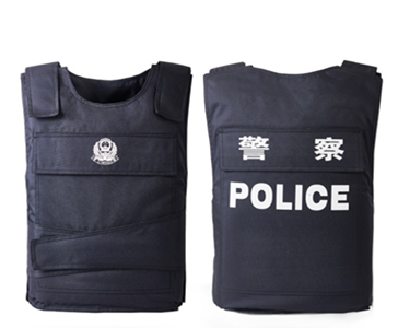防彈衣3級(jí)