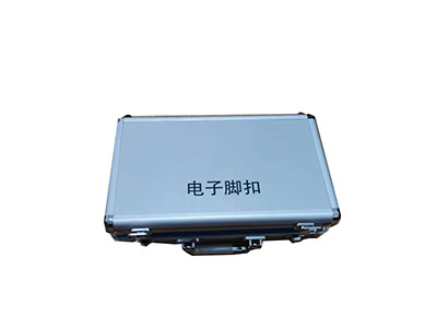 無線遙控脈沖電擊電子腳扣系統(tǒng) 無線遙控脈沖電擊電子腳扣系統(tǒng)