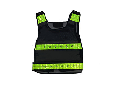 反光背心ZHF-01(燈) 反光背心ZHF-01(燈)