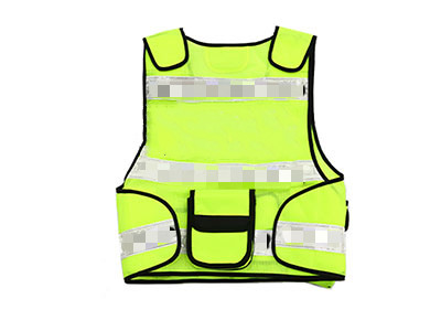 反光背心ZHF-19 反光背心ZHF-19