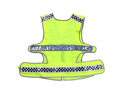 反光背心ZHF-18 反光背心ZHF-18