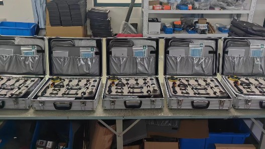 勘查箱百科④|：法醫(yī)勘察箱深度解析