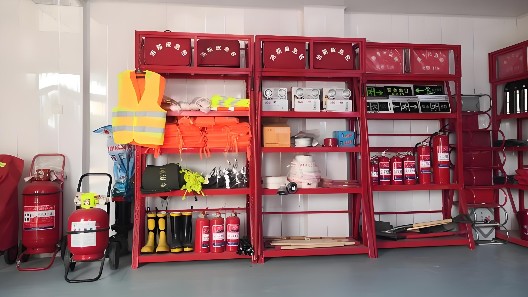 消防裝備全攻略：從逃生到防護一站配齊